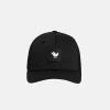 Accessories Bad Birdie | Trucker Hat - Black