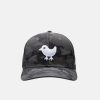 Accessories Bad Birdie | Midnight Camo Hat