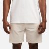 Men'S Bad Birdie Shorts | Active Shorts Light Khaki