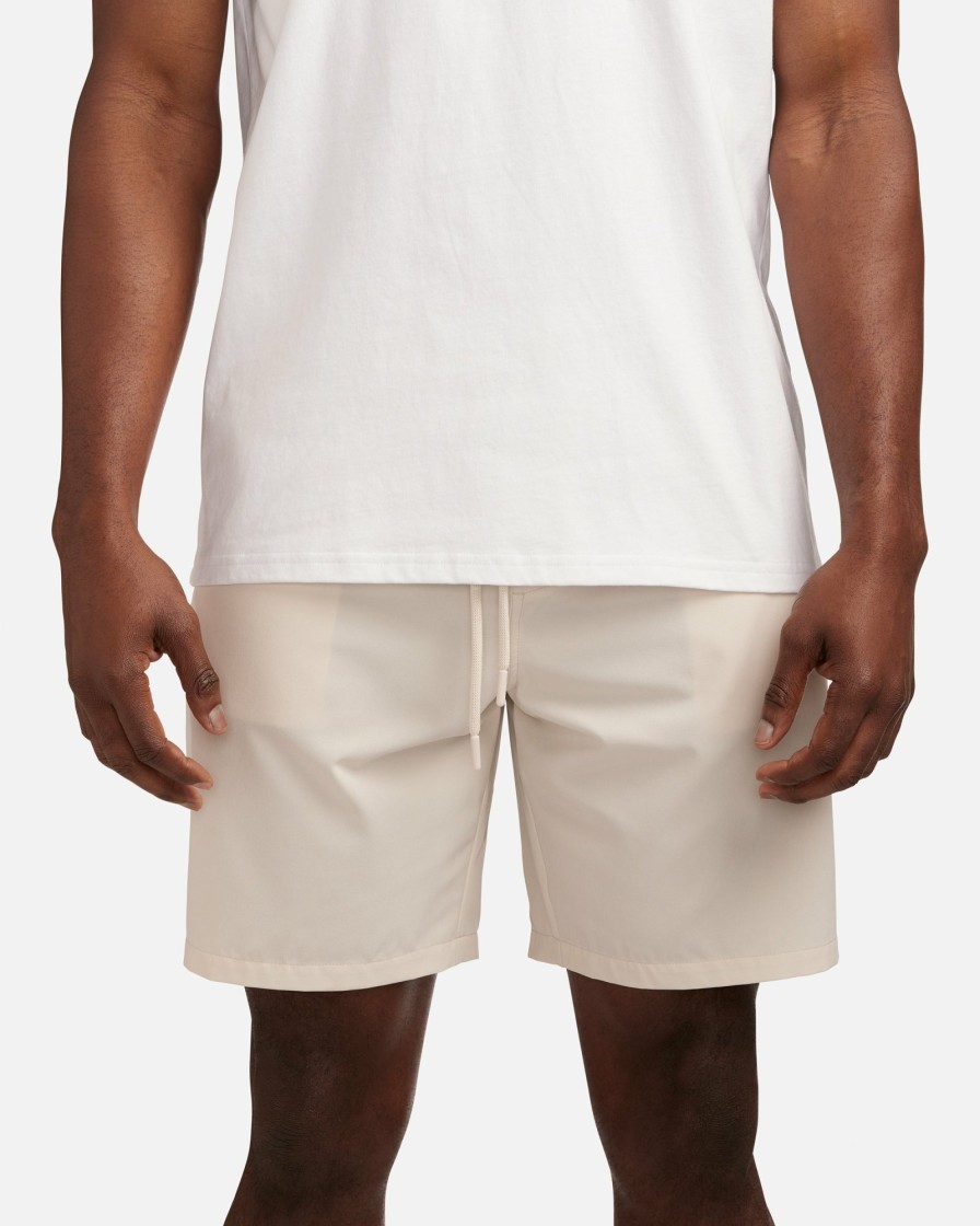 Men'S Bad Birdie Shorts | Active Shorts Light Khaki