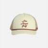 Accessories Bad Birdie | Live Laugh Golf Trucker Hat