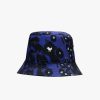 Accessories Bad Birdie | Bucket Hat - Nocturnal By Nature