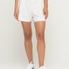 Women'S Bad Birdie Shorts | Women'S Range Short White/Lavender