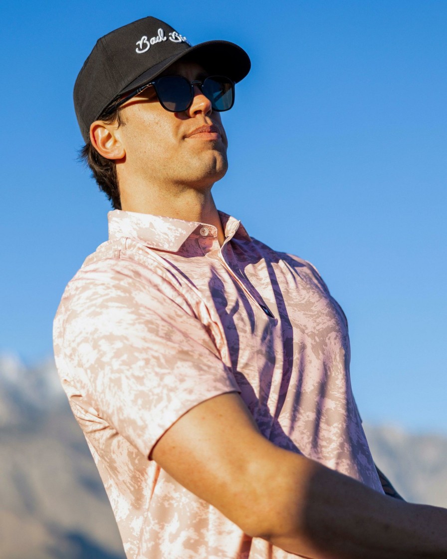 Men'S Bad Birdie Polos | Rover