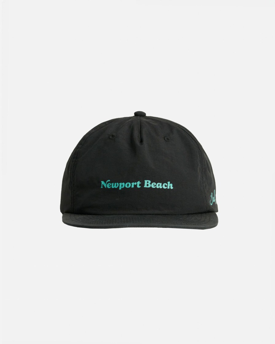 Accessories Bad Birdie | Newport Surf Hat