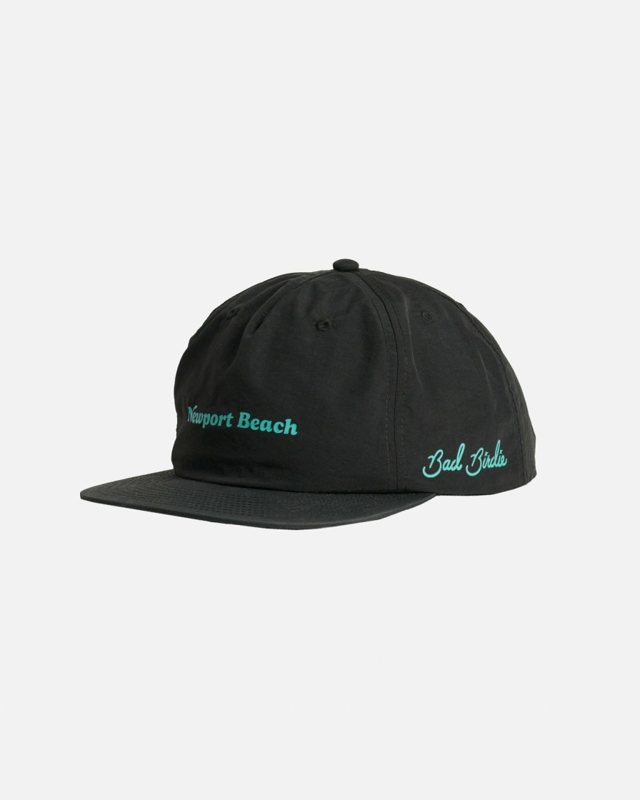 Accessories Bad Birdie | Newport Surf Hat