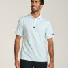 Men'S Bad Birdie Polos | Zoysia