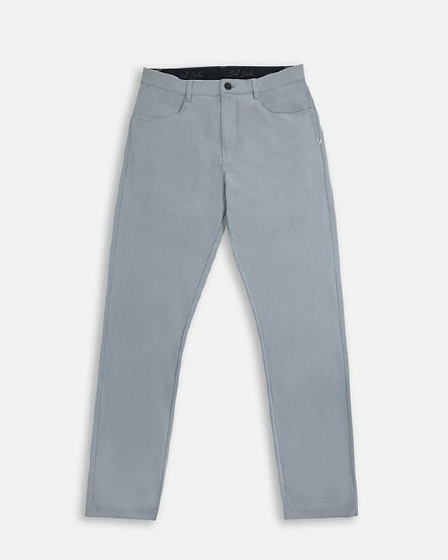 Men'S Bad Birdie Pants | Commuter Pant Quiet Shade