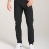 Men'S Bad Birdie Pants | Commuter Pant Black