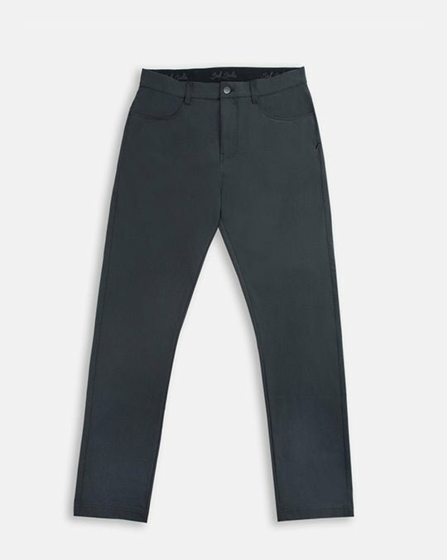 Men'S Bad Birdie Pants | Commuter Pant Black