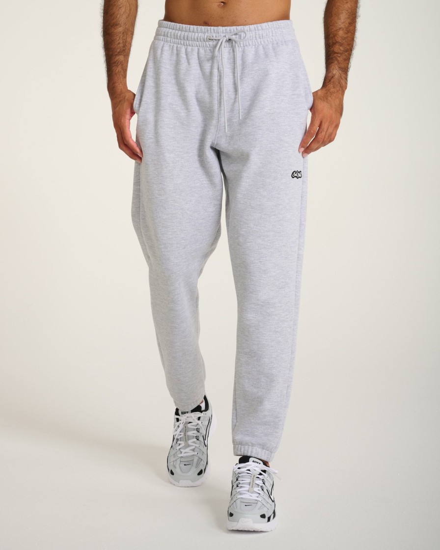 Women'S Bad Birdie Sweatpants | Rec League Sweatpant Heather Grey