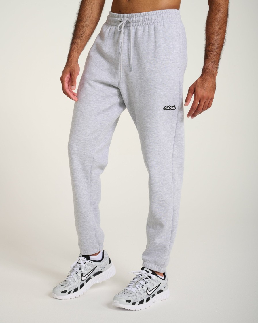 Women'S Bad Birdie Sweatpants | Rec League Sweatpant Heather Grey