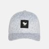 Accessories Bad Birdie | Salt Shaker Trucker Hat