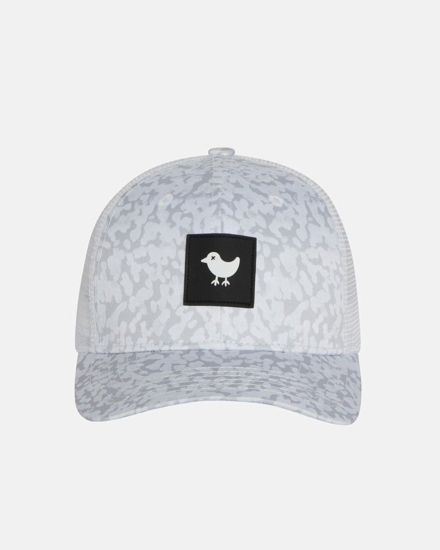 Accessories Bad Birdie | Salt Shaker Trucker Hat