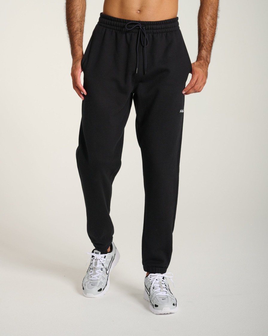 Women'S Bad Birdie Sweatpants | Rec League Sweatpant Black