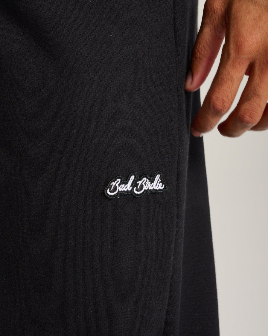 Women'S Bad Birdie Sweatpants | Rec League Sweatpant Black