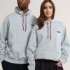 Men'S Bad Birdie Sweatshirts | Rec League Hoodie Baby Blue