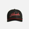 Accessories Bad Birdie | Nebraska Snapback Hat