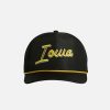 Accessories Bad Birdie | Iowa Snapback Hat