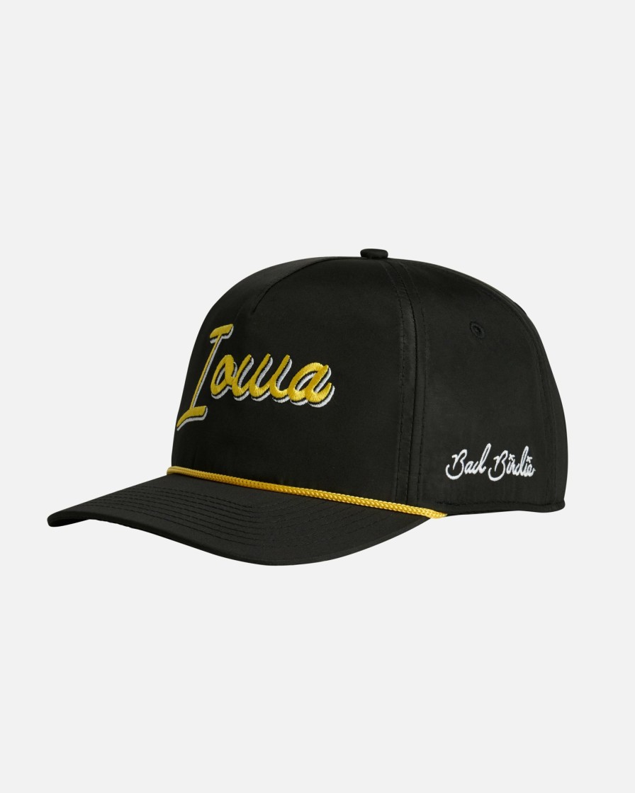 Accessories Bad Birdie | Iowa Snapback Hat