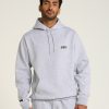 Men'S Bad Birdie Sweatshirts | Rec League Hoodie Heather Grey