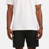 Men'S Bad Birdie Shorts | Golf Shorts - Black