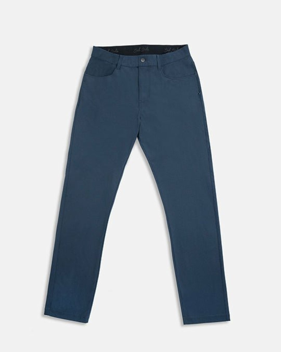 Men'S Bad Birdie Pants | Commuter Pant Navy