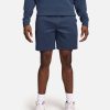 Men'S Bad Birdie Shorts | Performance Short - Navy