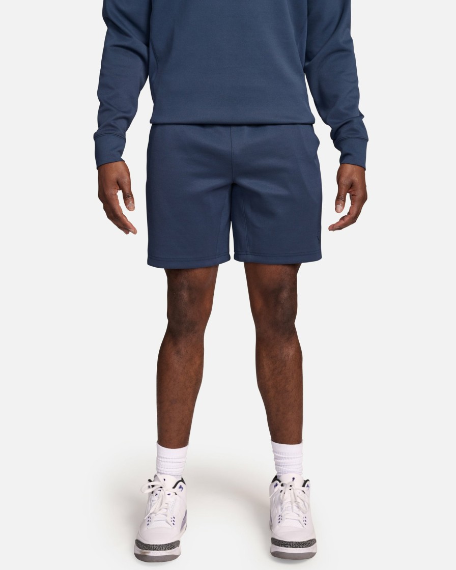 Men'S Bad Birdie Shorts | Performance Short - Navy