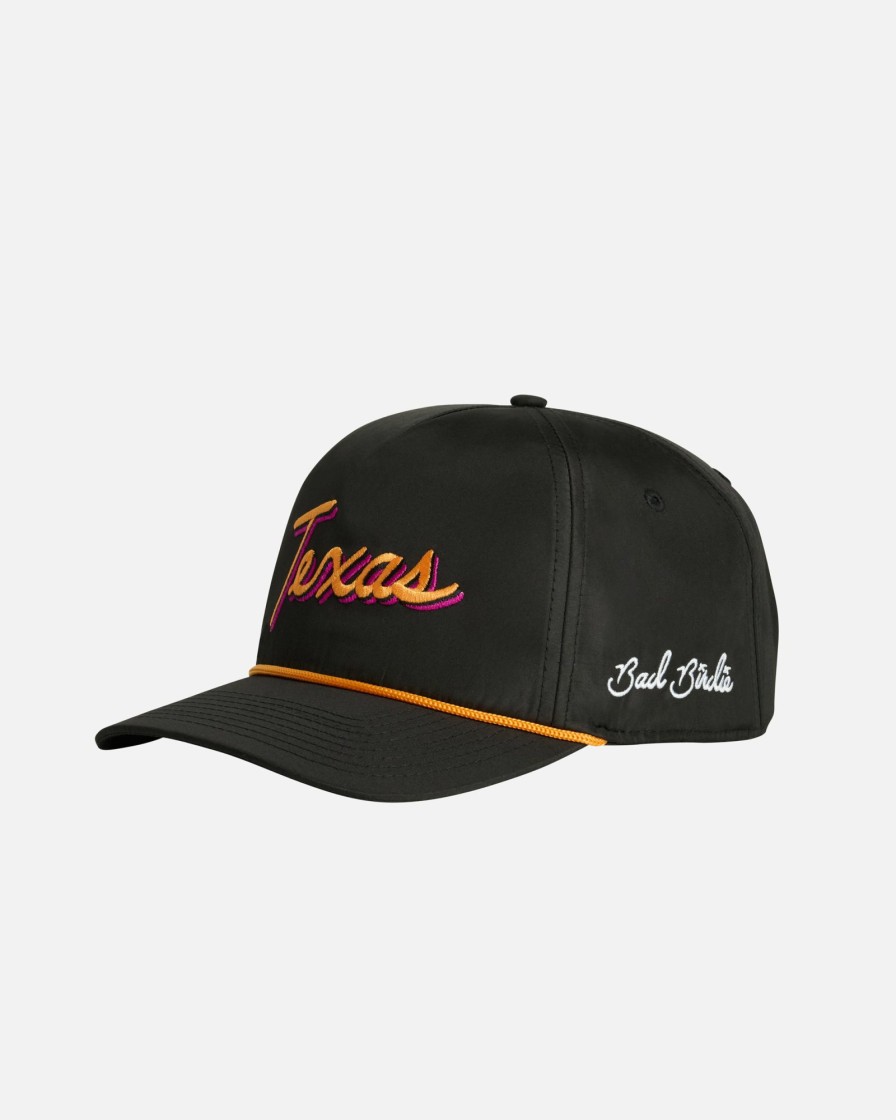 Accessories Bad Birdie | Texas Snapback Hat