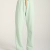 Women'S Bad Birdie Sweatpants | Women'S Rec League Pant Subtle Green