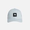 Accessories Bad Birdie | Trucker Hat - White