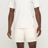 Men'S Bad Birdie Shorts | Men'S Range Short Whisper White