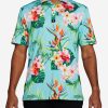 Men'S Bad Birdie Polos | Tropics