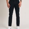 Men'S Bad Birdie Pants | Quintero Golf Pant Black