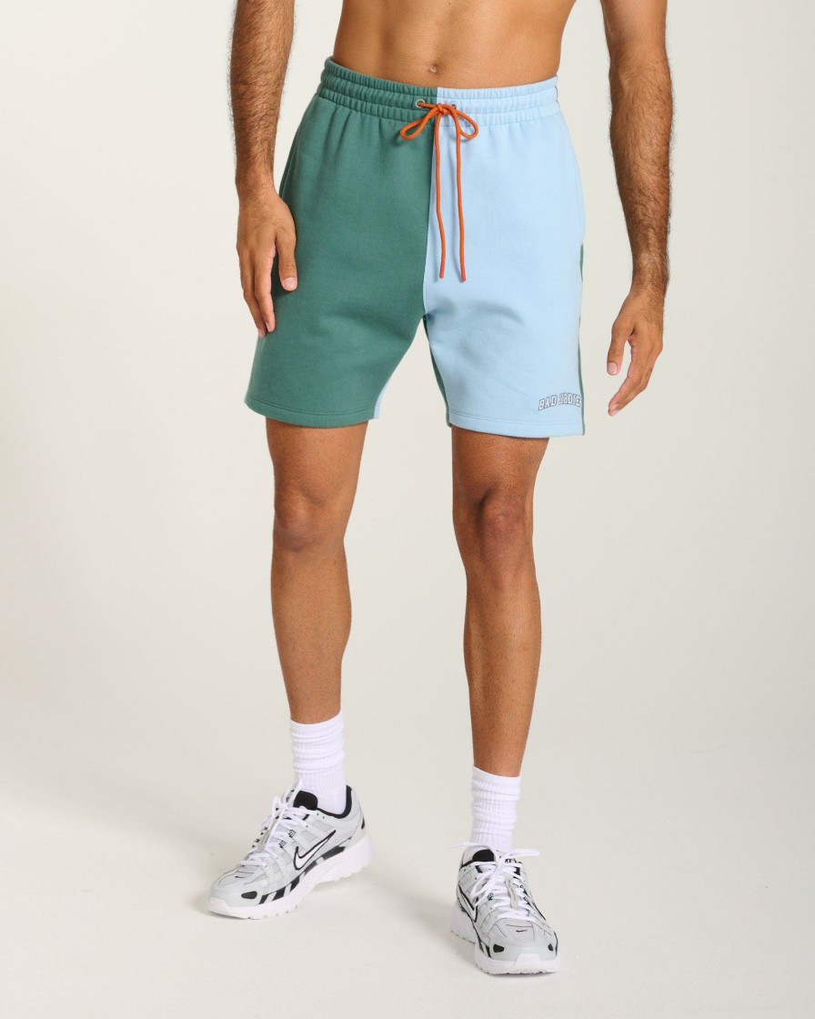 Men'S Bad Birdie Outerwear | Intramural Shorts